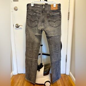 Levi's 501 Original Fit Men’s Jeans